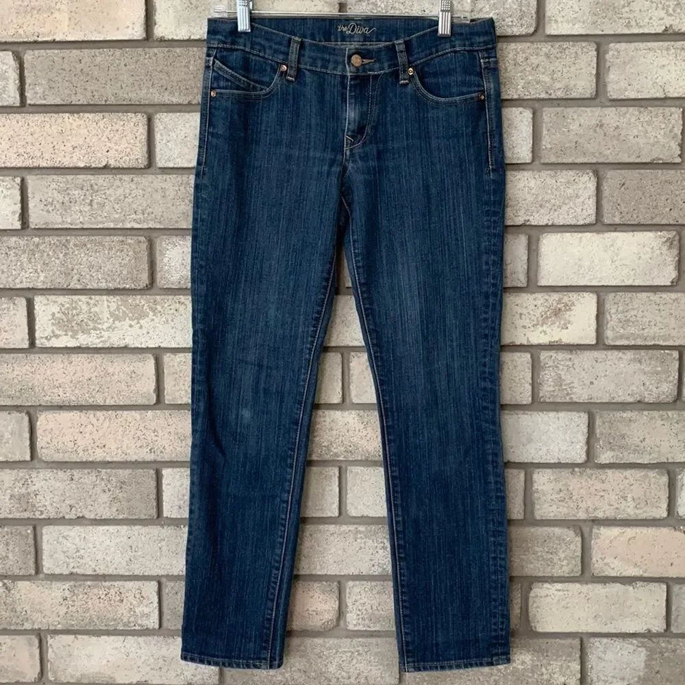 3for$20 the diva old navy size 4